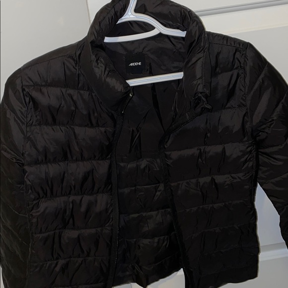 Puffer Jacket - Picture 1 of 2